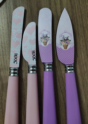 Bıçak Seti - Görsel 3