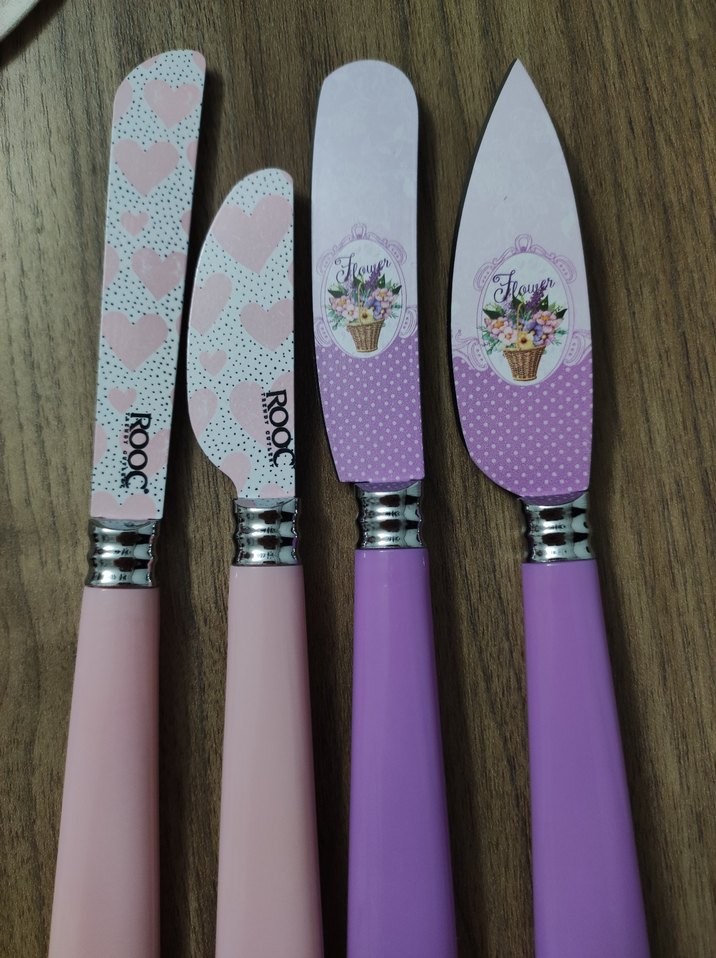 Bıçak Seti - Görsel 3