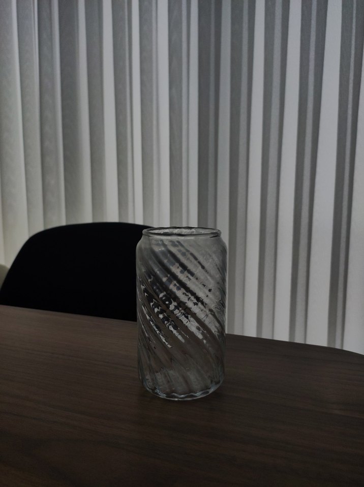 3 adet farklı model kahve bardağı cam - Görsel 2