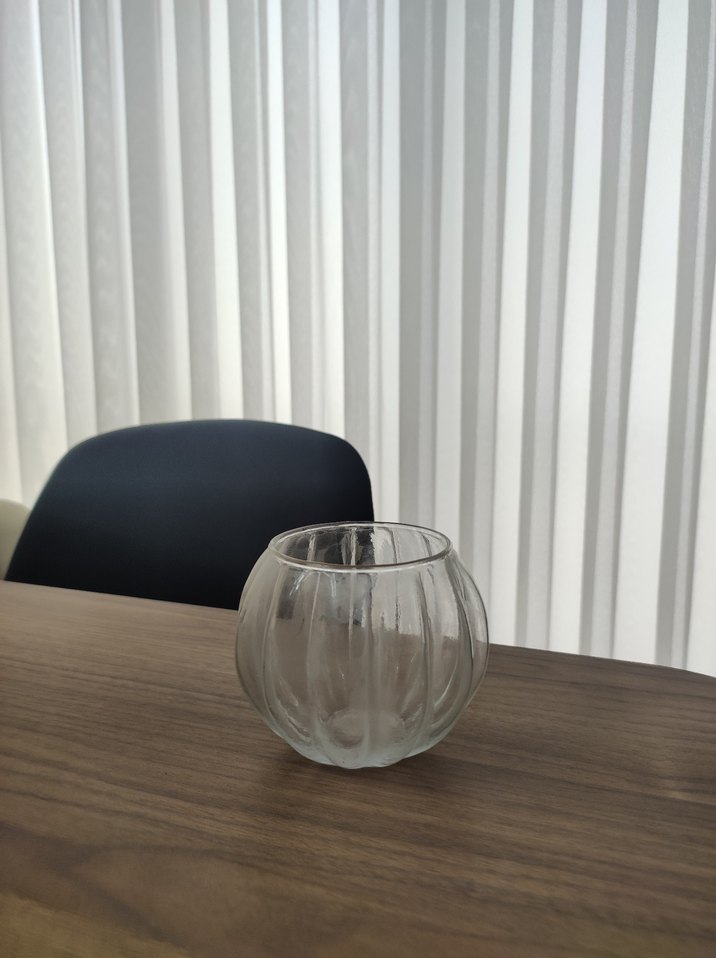 3 adet farklı model kahve bardağı cam - Görsel 3