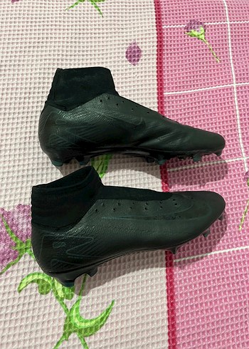 Siyah Nike Mercurial Academy