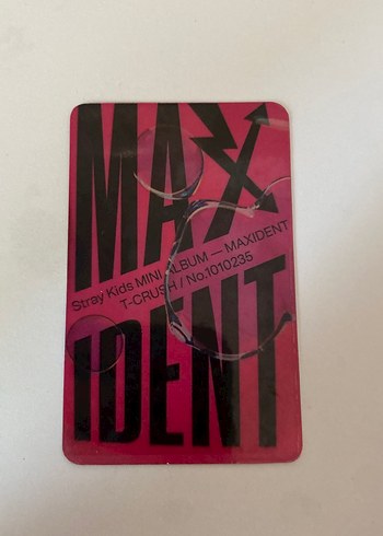 Changbin maxident fotocart - Görsel 2