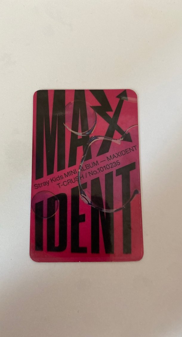 Changbin maxident fotocart - Görsel 2