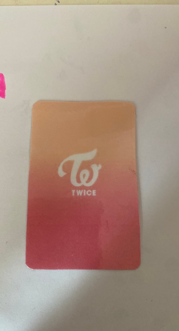 Twice nayeon pc fanmade orjinal değil - Görsel 2