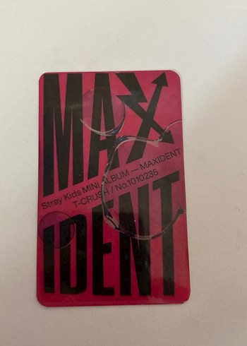 Chan maxident fotocart - Görsel 2