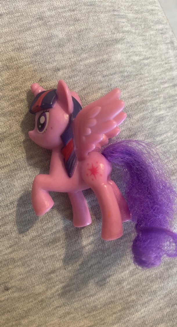 My Little Pony - Görsel 2