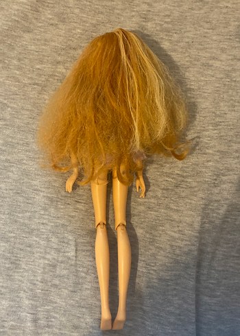 Winx flora barbie - Görsel 2