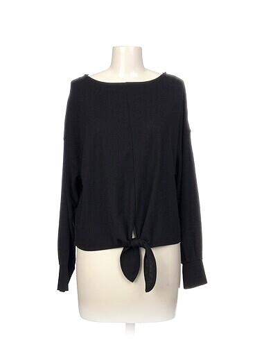 H&M Bluz %70 İndirimli.