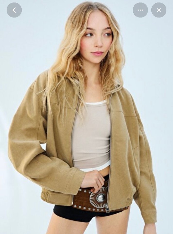 Bershka  Ceket - Görsel 2