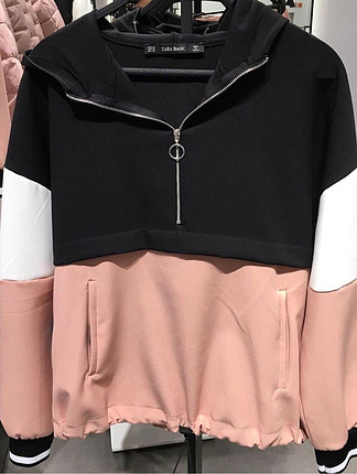Zara M beden zara sweat
