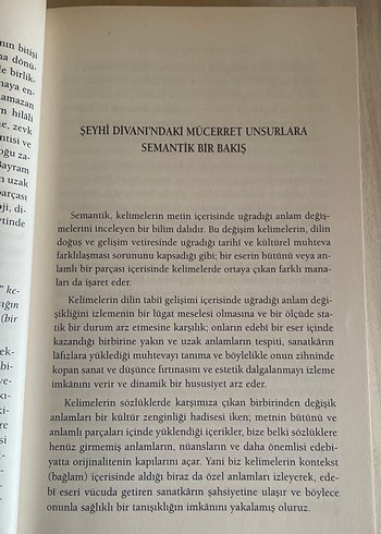 Beden Renk Eski Şiirin Bahçesinde - Muhammet Nur Doğan