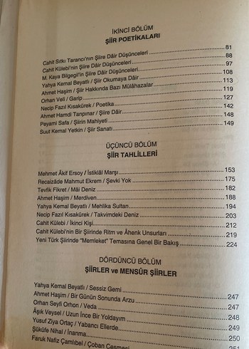 Beden Renk Metin Tahlillerine Giriş 1 - Şiir Kitabı