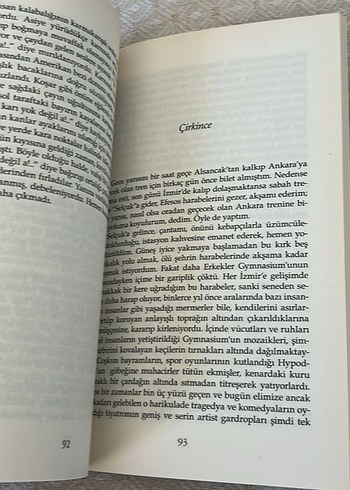Sırça Köşk - Sabahattin Ali