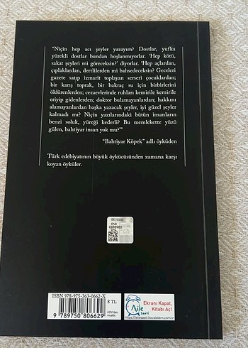 Beden Sırça Köşk - Sabahattin Ali