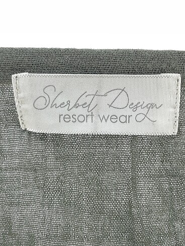 universal Beden çeşitli Renk Vintage Love Bluz %70 İndirimli.