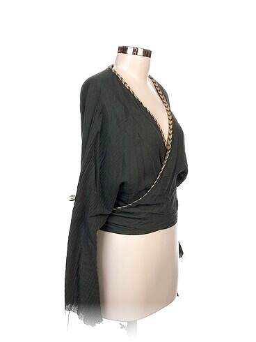 Vintage Love Vintage Love Bluz %70 İndirimli.