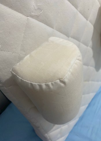 Bebek Reflü yatağı - Görsel 3