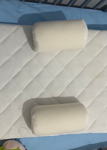 Bebek Reflü yatağı - Görsel 2