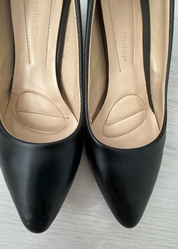 Siyah Stiletto