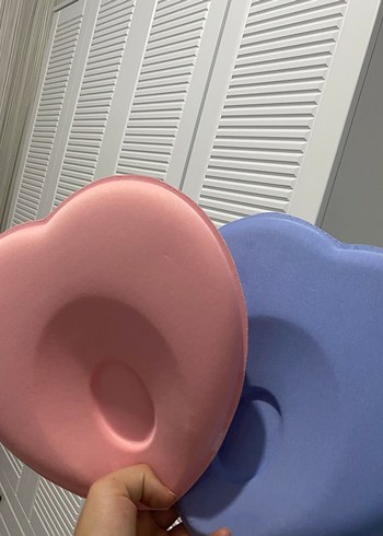 BabyJem Düz kafa yastığı