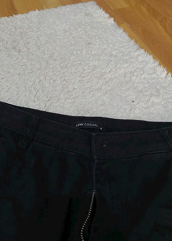 Lcw kargo pantolon - Görsel 2