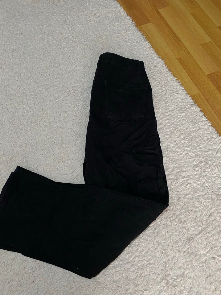 Lcw kargo pantolon - Görsel 4