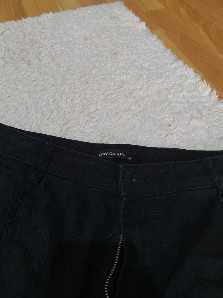 Lcw kargo pantolon - Görsel 2