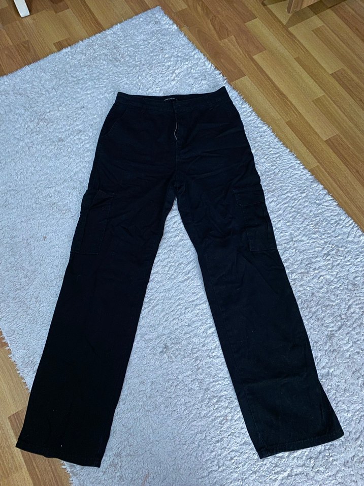 Lcw kargo pantolon - Görsel 3