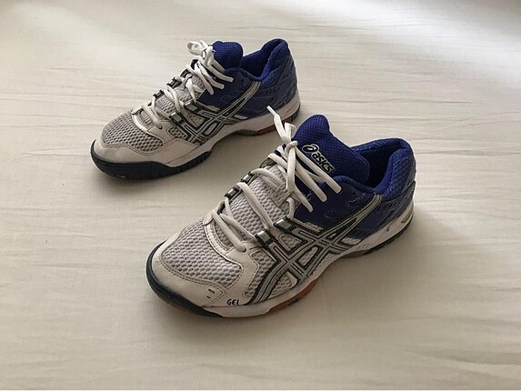 Asics Spor Ayakkabı