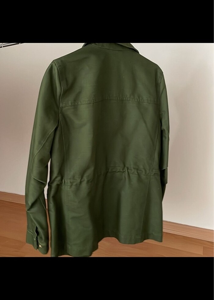 H&M Parka - Görsel 4