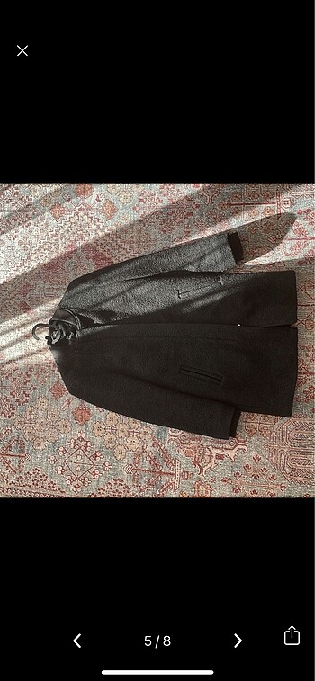 H&M Kaban - Görsel 5