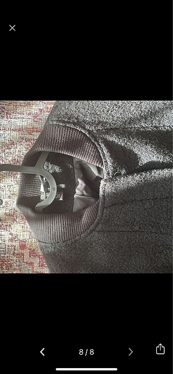 H&M Kaban - Görsel 8