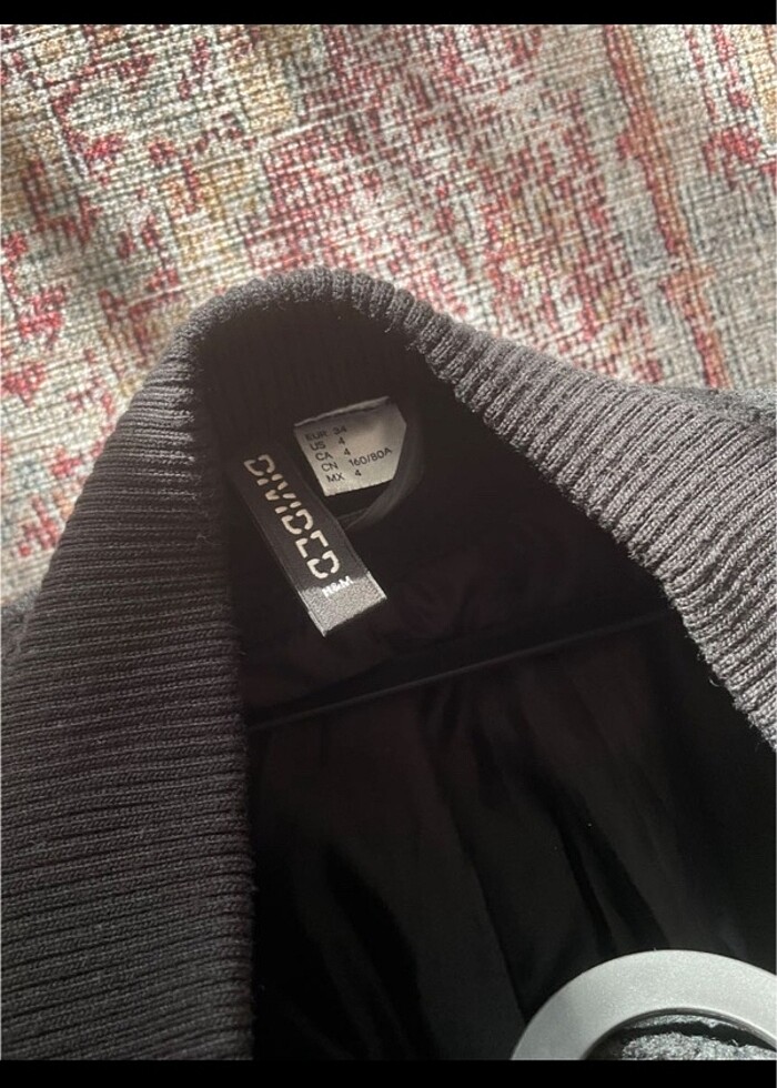 H&M Kaban - Görsel 4