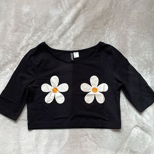 H&M Bluz - Görsel 2