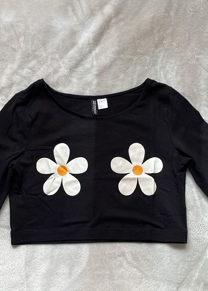 H&M Bluz - Görsel 2