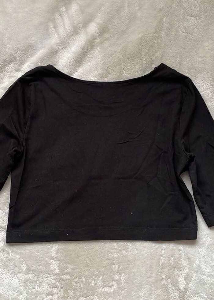 H&M Bluz - Görsel 5