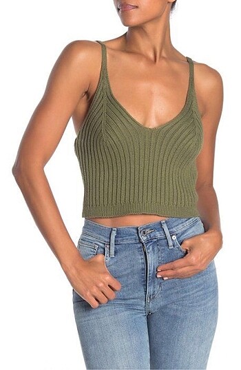 Bershka Atlet