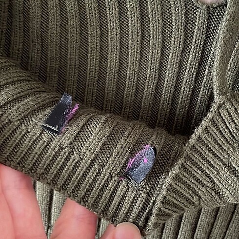 Bershka Atlet - Görsel 5