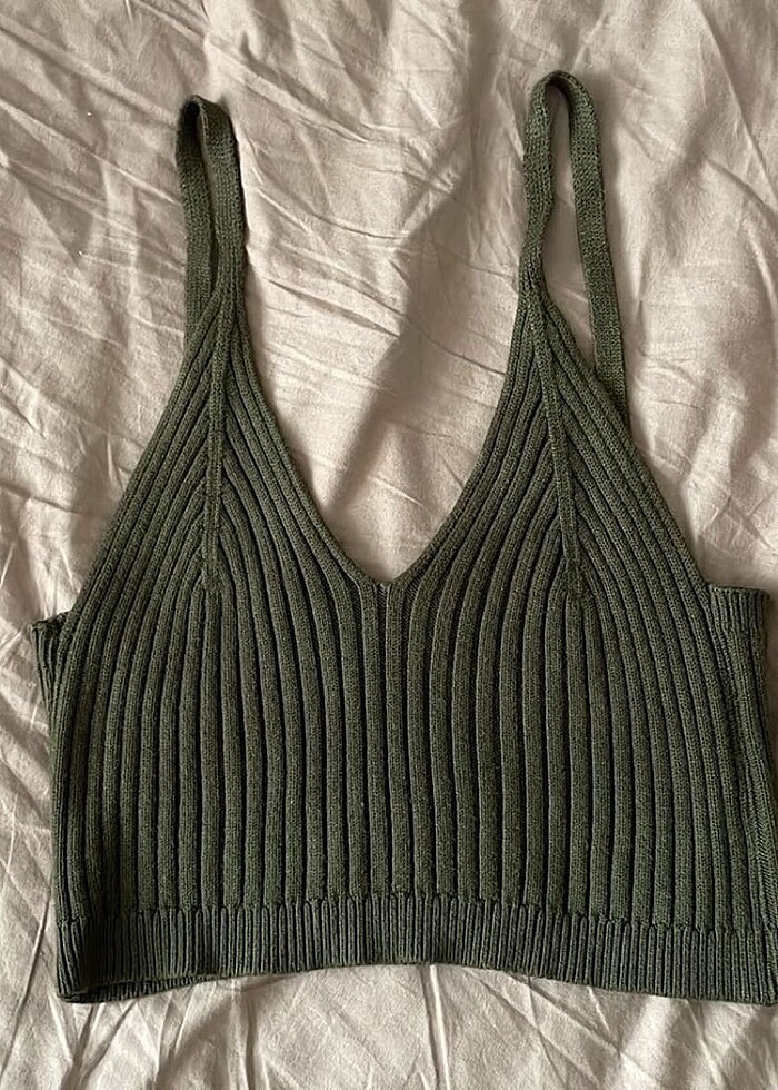 Bershka Atlet - Görsel 2