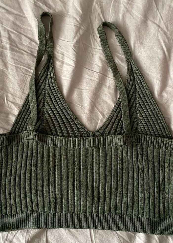 Bershka Atlet - Görsel 4