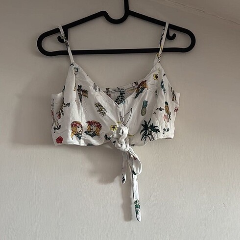 Bershka Büstiyer - Görsel 4