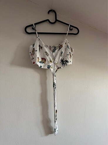 Bershka Büstiyer - Görsel 2