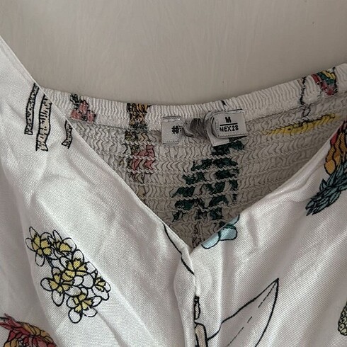 Bershka Büstiyer - Görsel 3