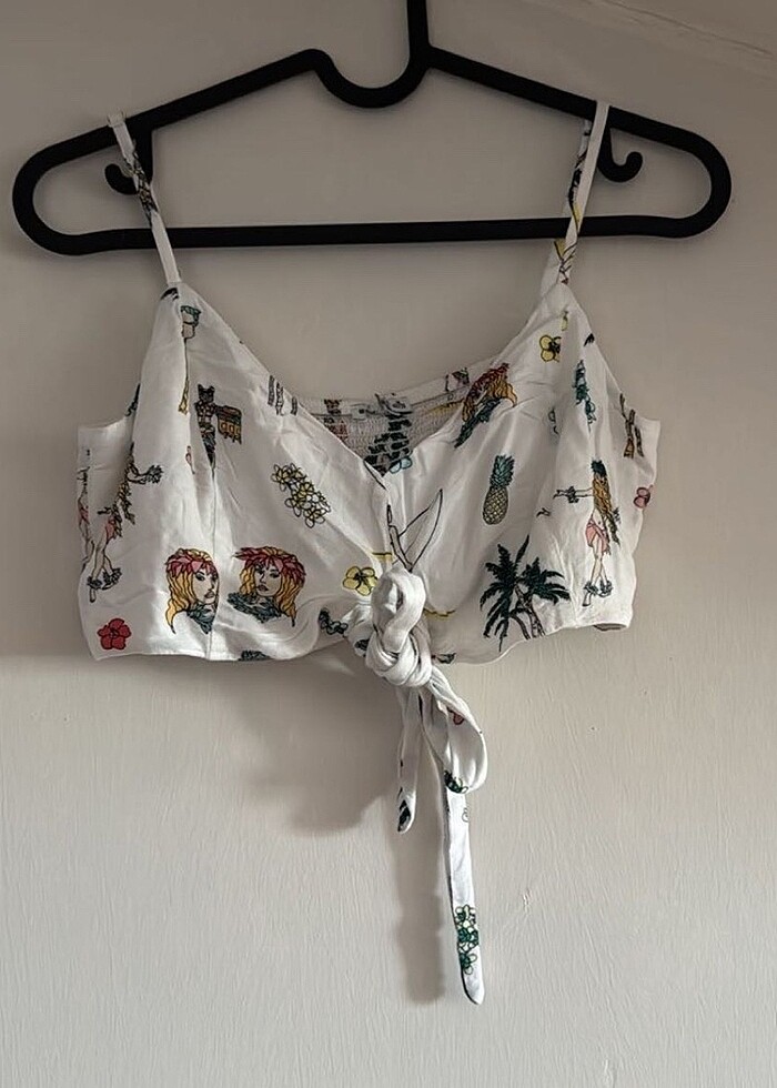 Bershka Büstiyer - Görsel 4