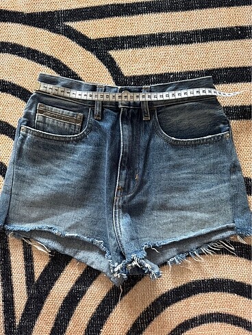 Calvin Klein Calvin Klein Şort