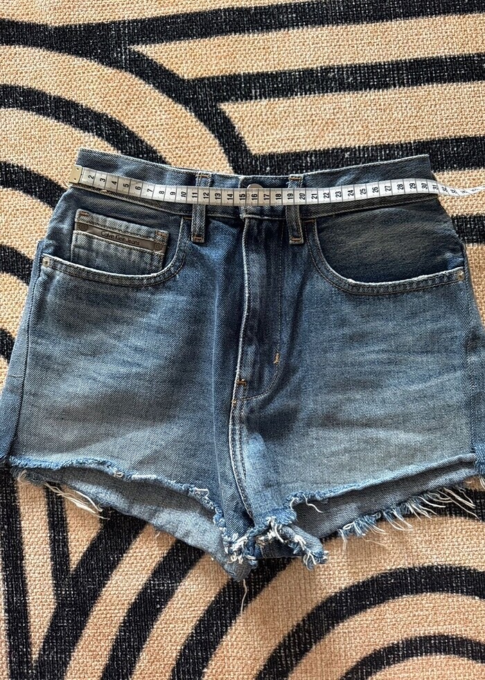 Calvin Klein Şort - Görsel 2