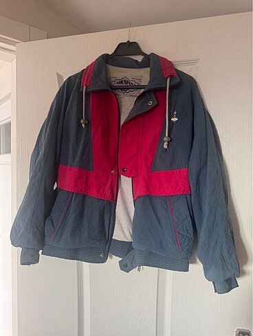 m Beden Vintage Ceket
