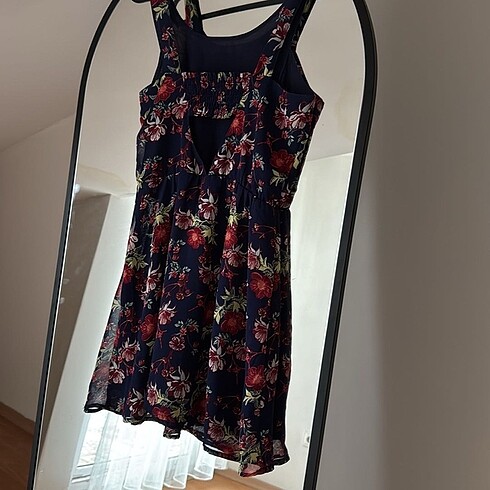 s Beden H&M Elbise