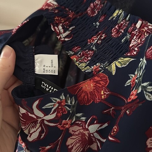 s Beden çeşitli Renk H&M Elbise