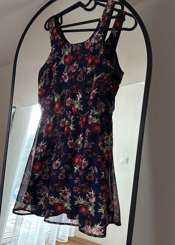 H&M Elbise - Görsel 2